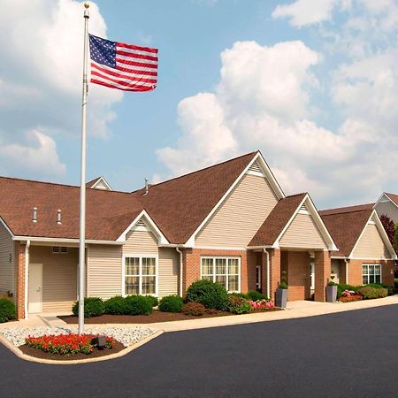 Sonesta Es Suites Allentown Bethlehem Airport Екстериор снимка