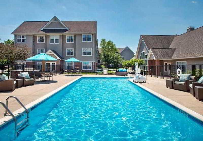 Sonesta Es Suites Allentown Bethlehem Airport Екстериор снимка