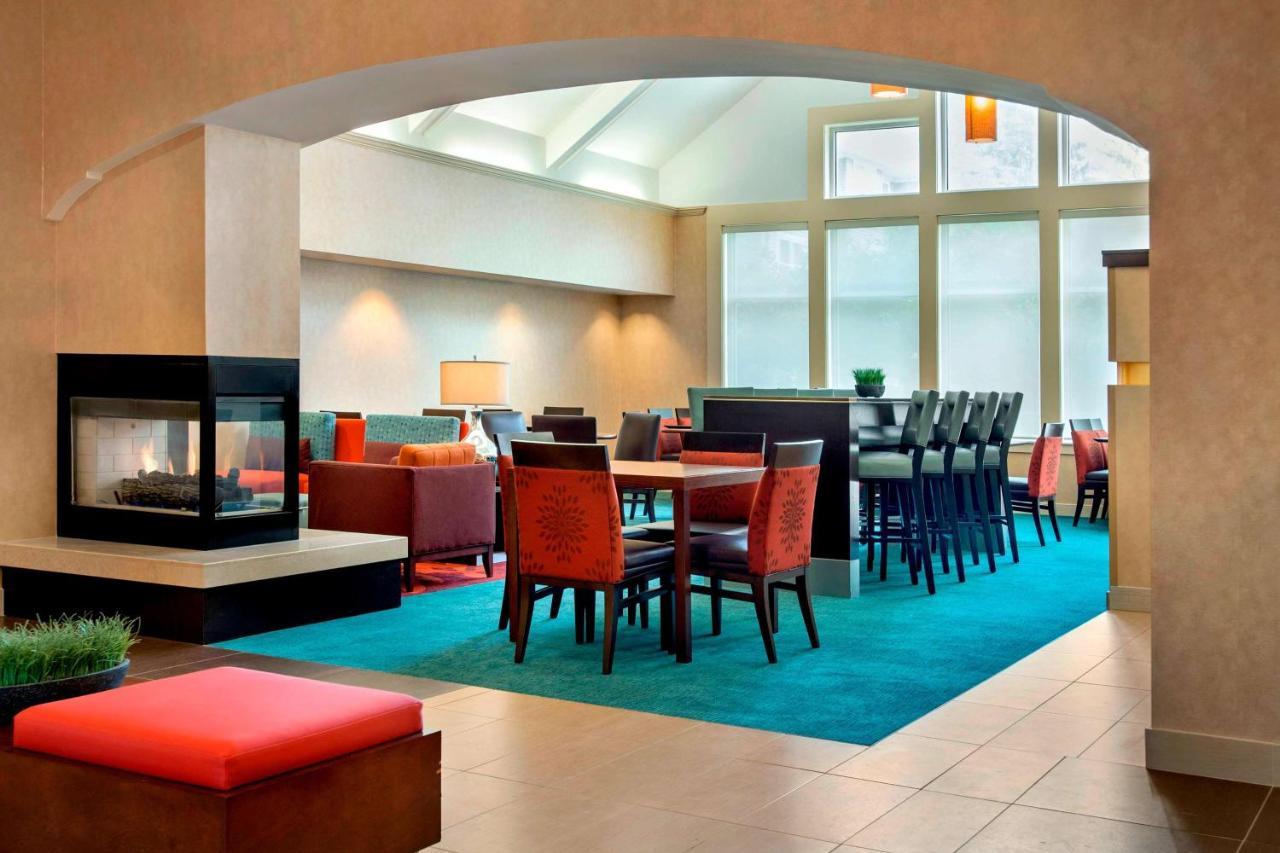 Sonesta Es Suites Allentown Bethlehem Airport Екстериор снимка