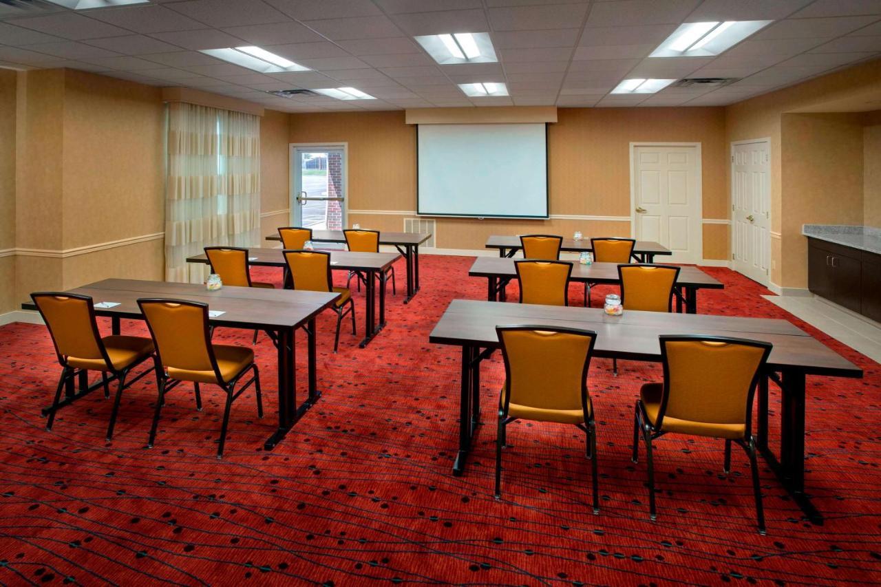 Sonesta Es Suites Allentown Bethlehem Airport Екстериор снимка