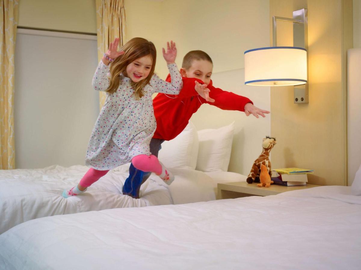 Sonesta Es Suites Allentown Bethlehem Airport Екстериор снимка