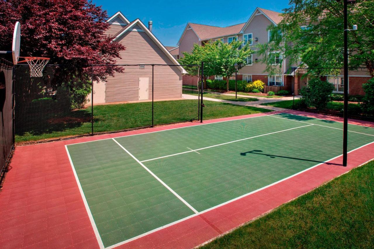 Sonesta Es Suites Allentown Bethlehem Airport Екстериор снимка