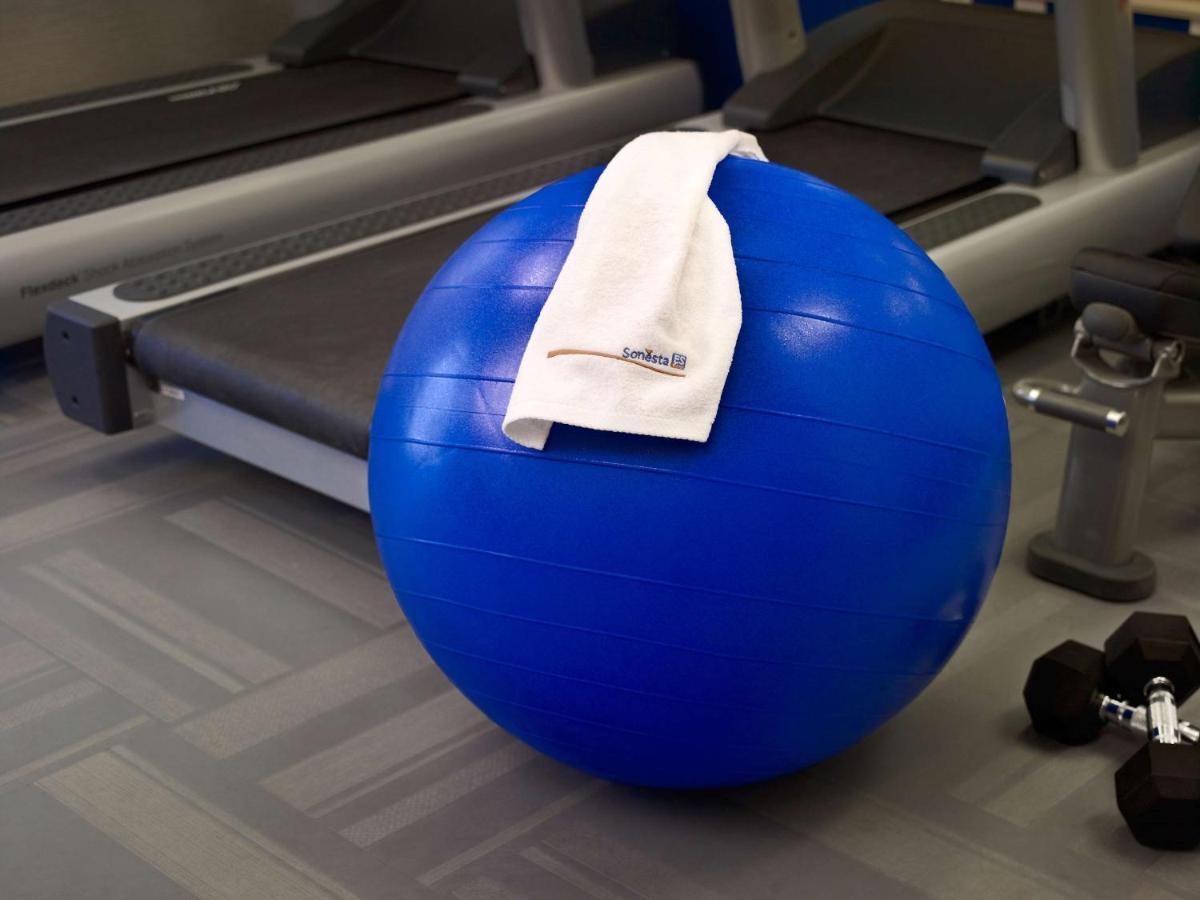 Sonesta Es Suites Allentown Bethlehem Airport Екстериор снимка