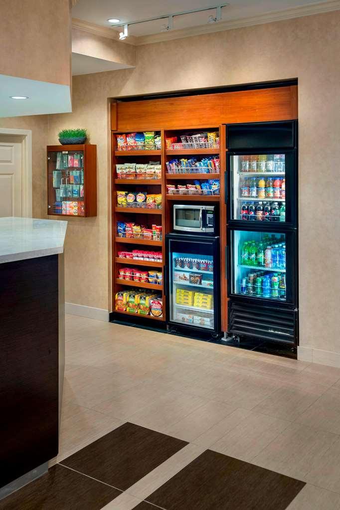 Sonesta Es Suites Allentown Bethlehem Airport Съоръжения снимка