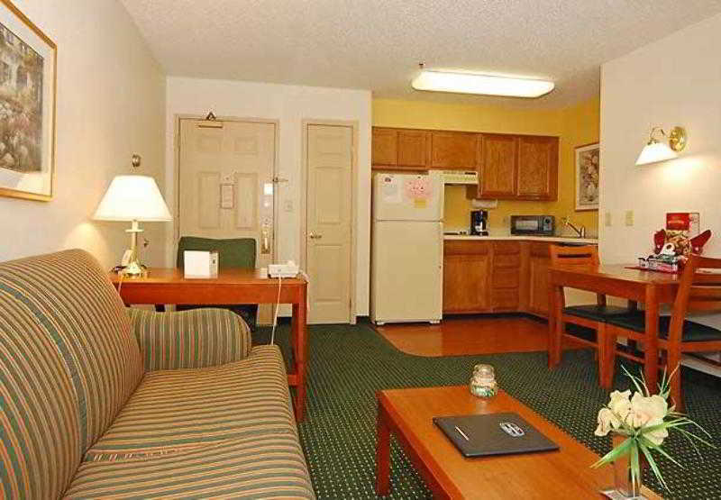 Sonesta Es Suites Allentown Bethlehem Airport Стая снимка