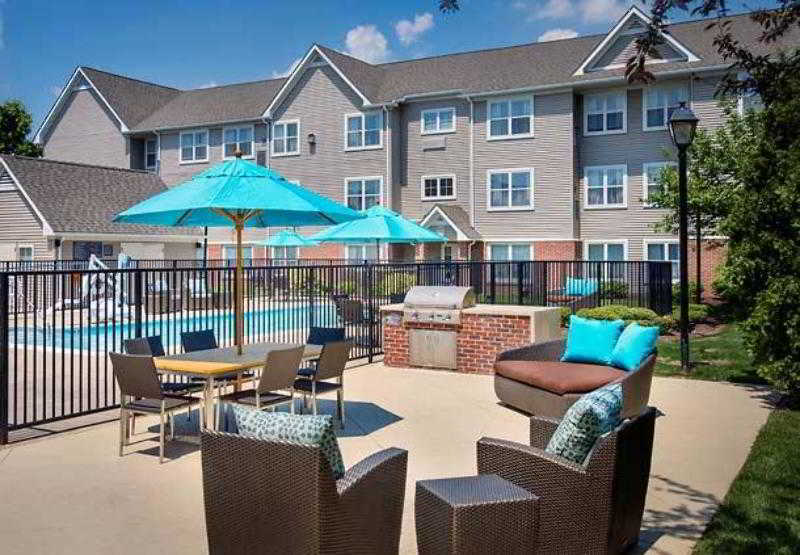Sonesta Es Suites Allentown Bethlehem Airport Екстериор снимка