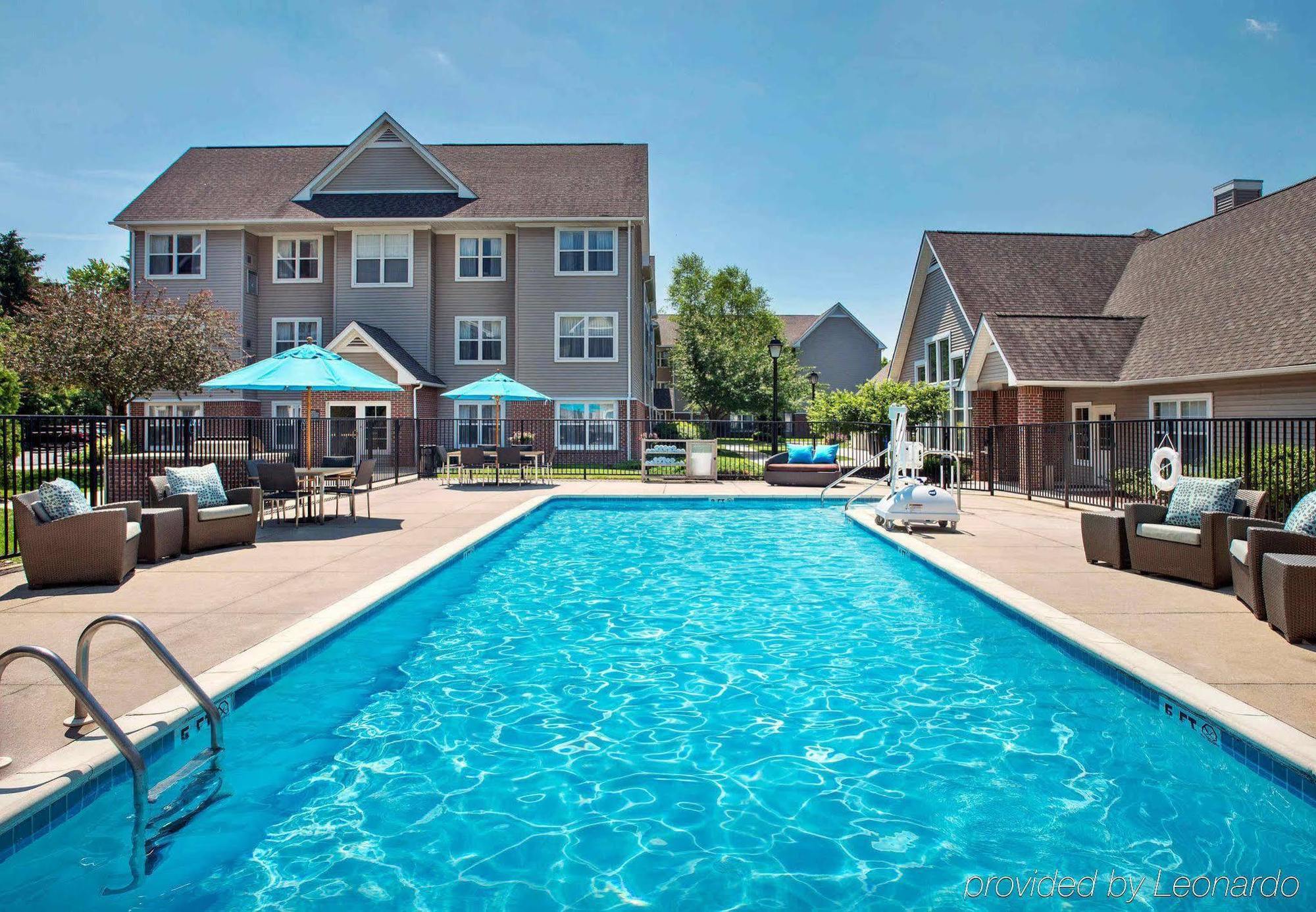 Sonesta Es Suites Allentown Bethlehem Airport Екстериор снимка