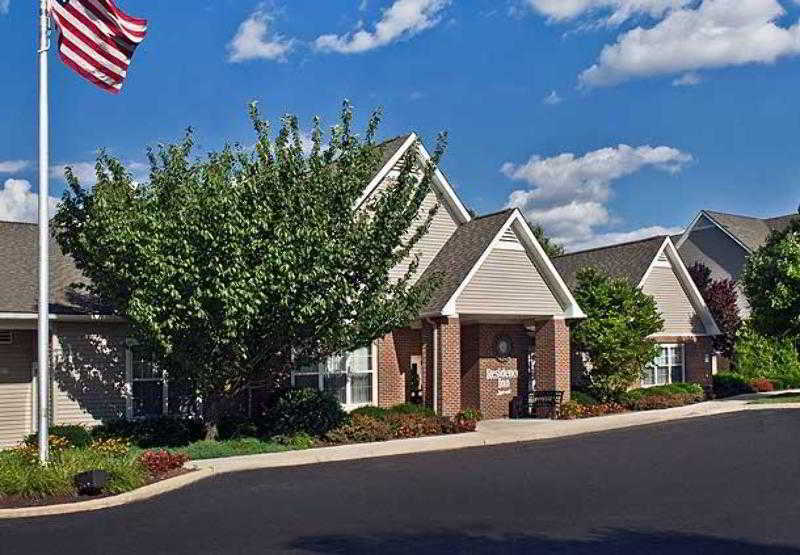 Sonesta Es Suites Allentown Bethlehem Airport Екстериор снимка